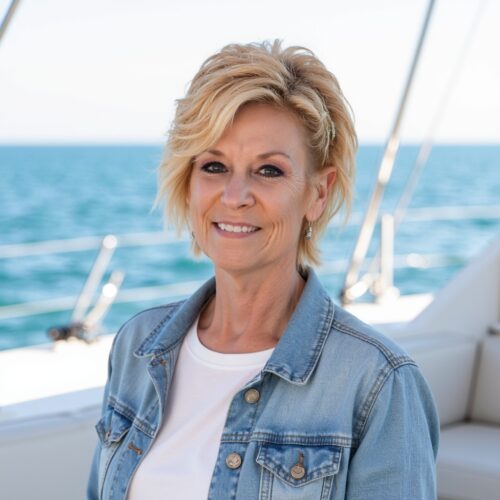 Coldwell Banker Premier – The Julie Gritton Team