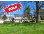Sold Sold