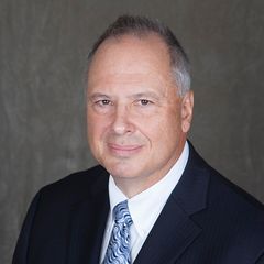 Keller Williams Prosperity Realty – Broker