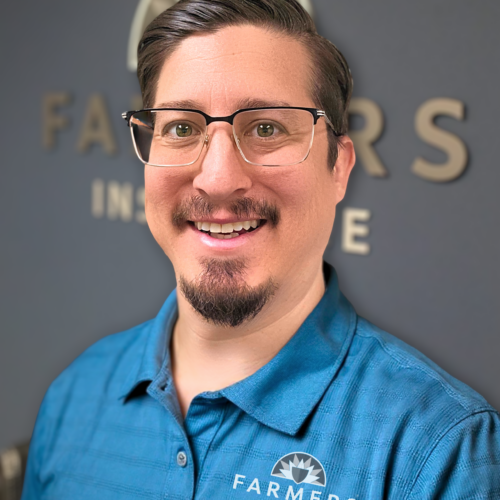 Farmers Insurance – WM Insurance Agency