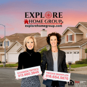 Keller Williams Kansas City North – Explore Home Group