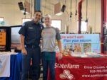 State Farm – Drew Clausen Insurance And Financial Services Inc.