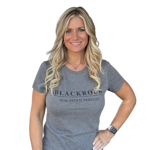 Blackrock Real Estate Services LLC