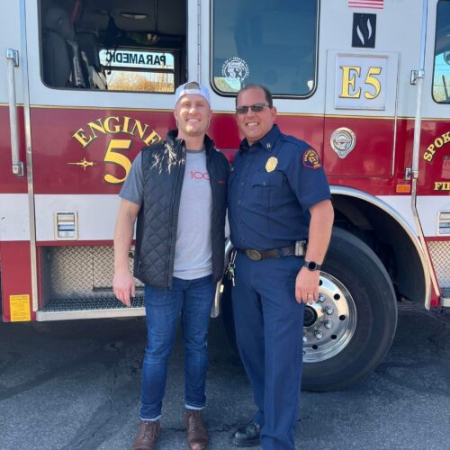 State Farm – Drew Clausen Insurance And Financial Services Inc.