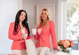 The Dynamic Duo Team of Howard Hanna