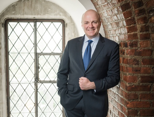 Argosy Wealth Management