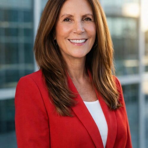Gail Carillo, Associate Broker, Team Leader