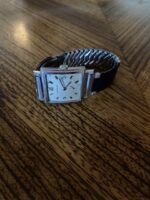 My Grandfather's Retirement Watch from Local Union777