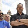 APWU Statement on the Passing of Rev. Jesse Jackson