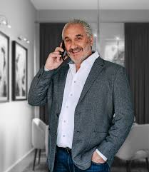 Keller Williams Premiere Properties – Michael Martinetti Group