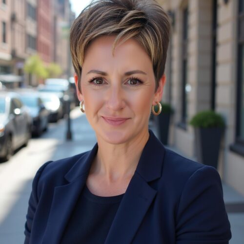 Berkshire Hathaway HomeServices Speckman Realty