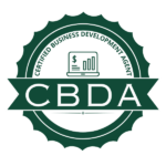 Certified Business Development Agent