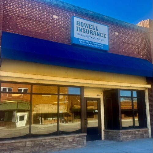Howell Insurance Agency