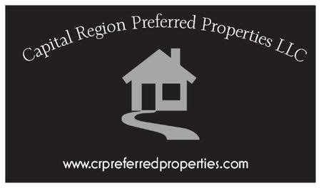 Capital Region Preferred Properties LLC