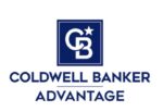 Coldwell Banker Advantage Logo