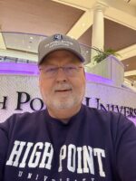 High Point University Alumni