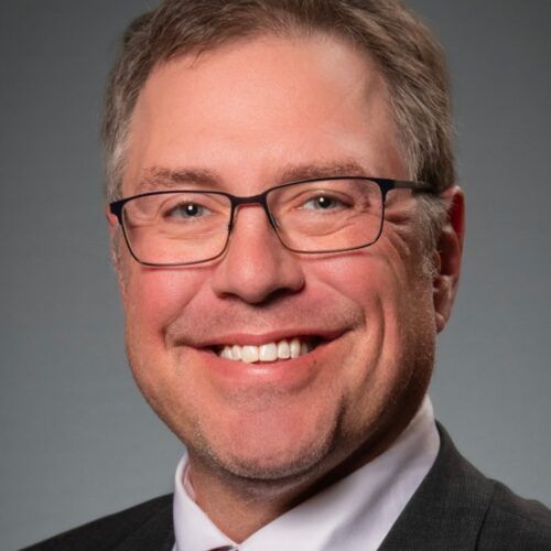 Jason C. West, CIC, LUTCF
