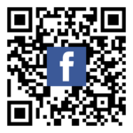 Follow me on Facebook