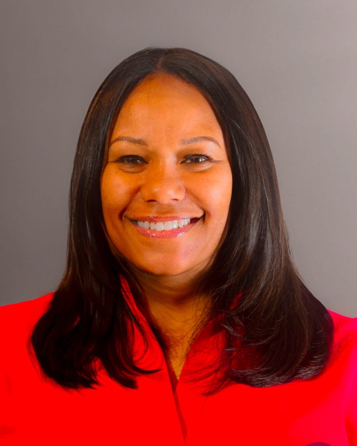 Natasha Scott Lawson