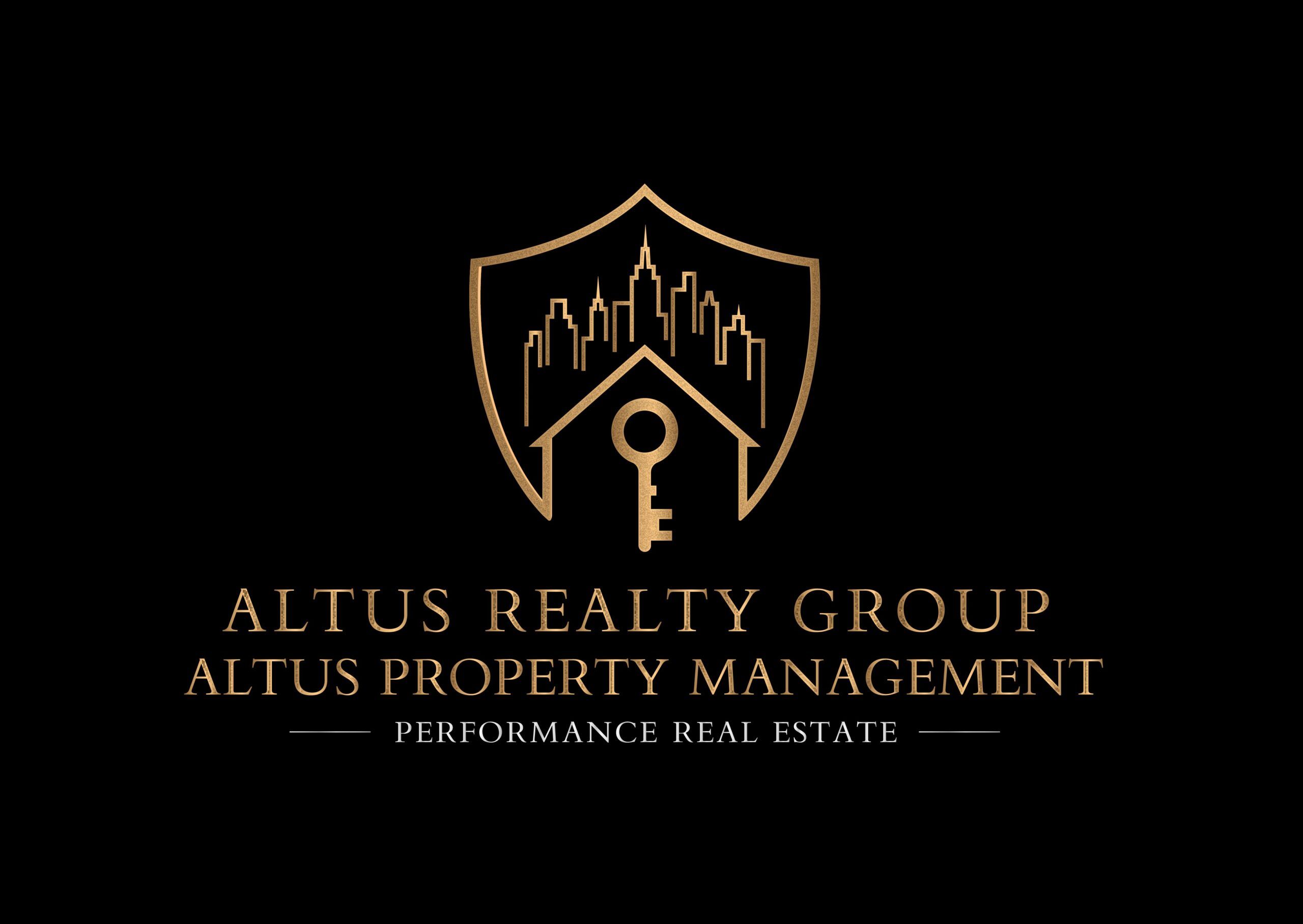 Altus Realty Group & Altus Property Management - Real Estate Investment ...