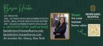 Basia Hinton - Contact Card