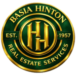 Basia Hinton - logo