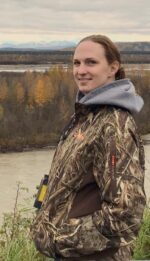 Ashley Cowles - Office Manager