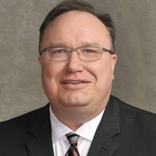 Edward Jones