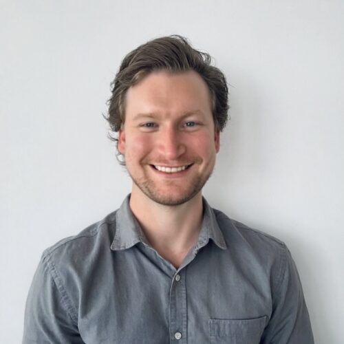 Jack McIver - Agency Owner