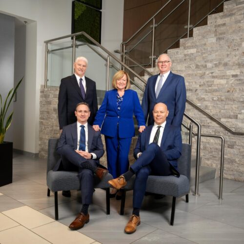 Janney Montgomery Scott, LLC.