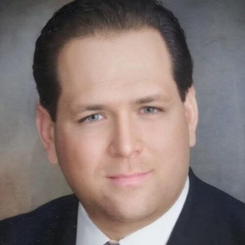 Edward Jones