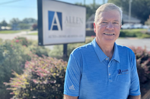 Allen Insurance Agency