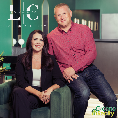 Greene Realty – Ludlow & Co. Real Estate Team