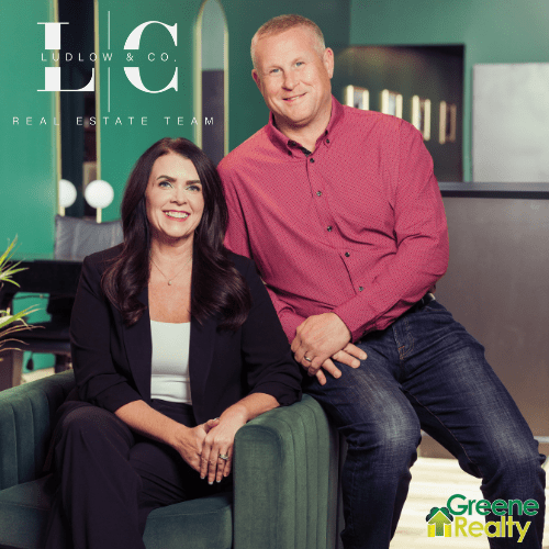 Greene Realty – Ludlow & Co. Real Estate Team