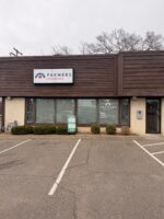Our Office on Portland Ave
