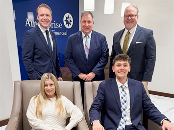 Ameriprise Financial