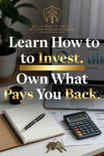 Fully Supported Investor Programs All Skill Sets