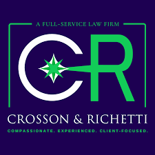 Crosson & Richetti – A Full Service Law Firm