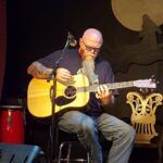 We play guitar!