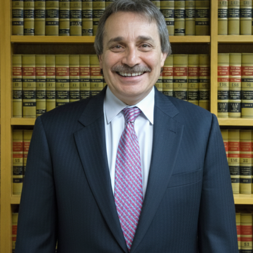 The Law Office Of Michael A. Cohen