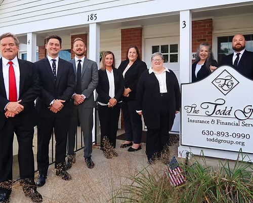The Todd Group