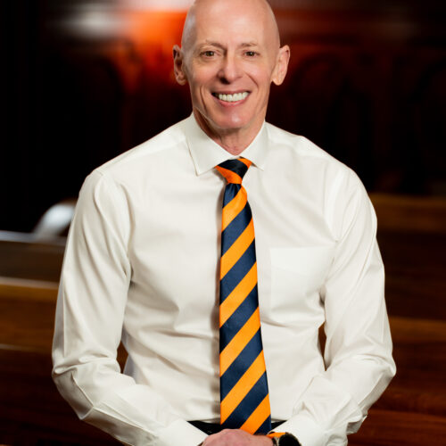 Mark L. Sorice, Esq.