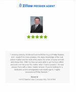 Client Review From Randy B Client Review From Randy B