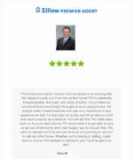 Client Review From Alex M Client Review From Alex M
