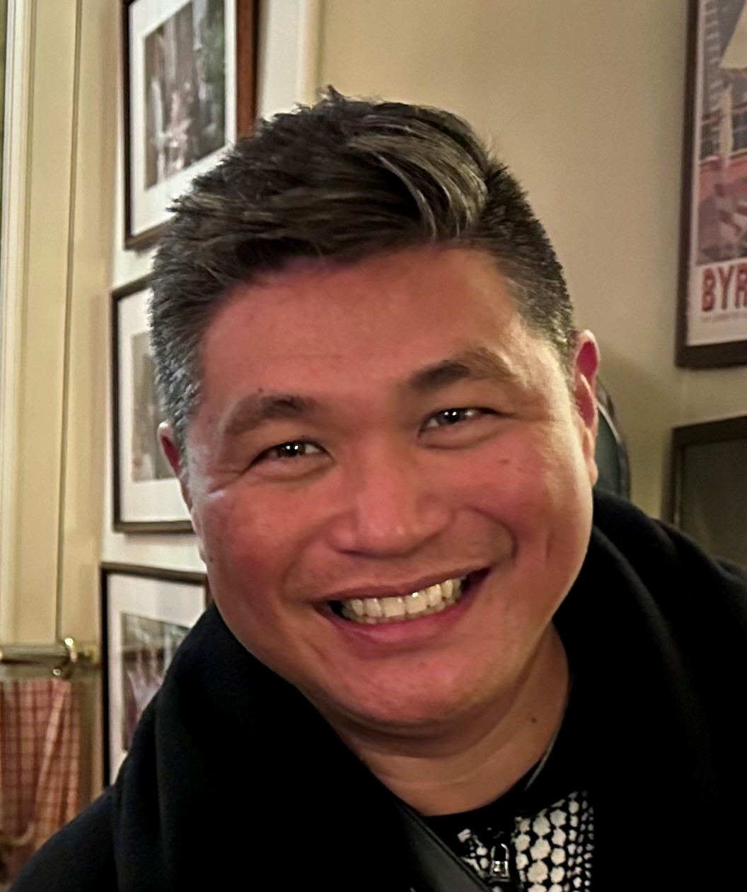 Michael Fong