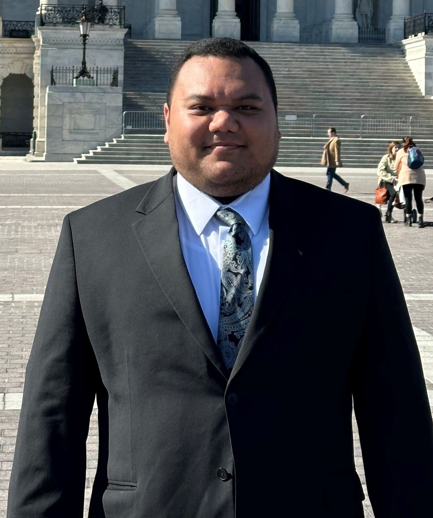 Saia ‘Ahau