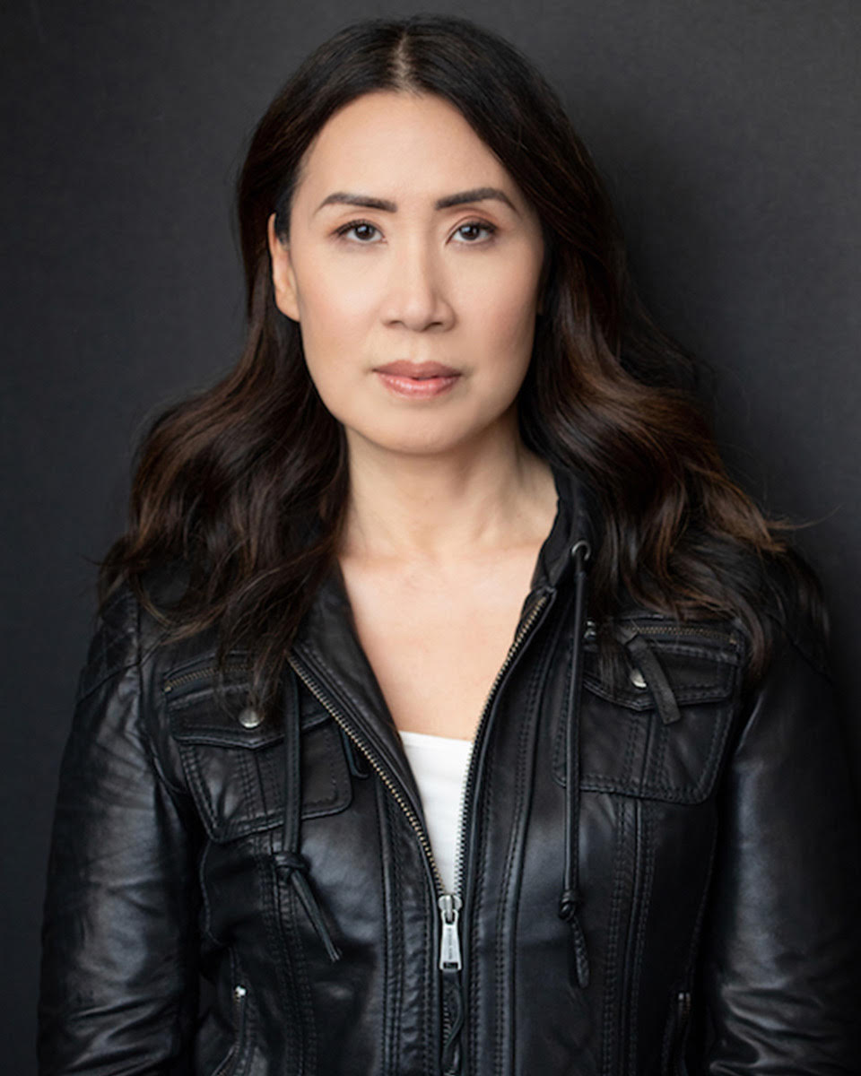 Sandy Kim