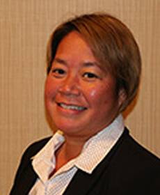 Sharon Sugiyama