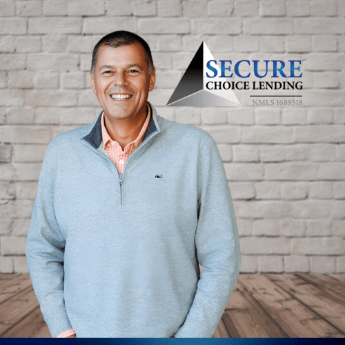 Secure Choice Lending
