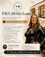 California Mortgage Girl